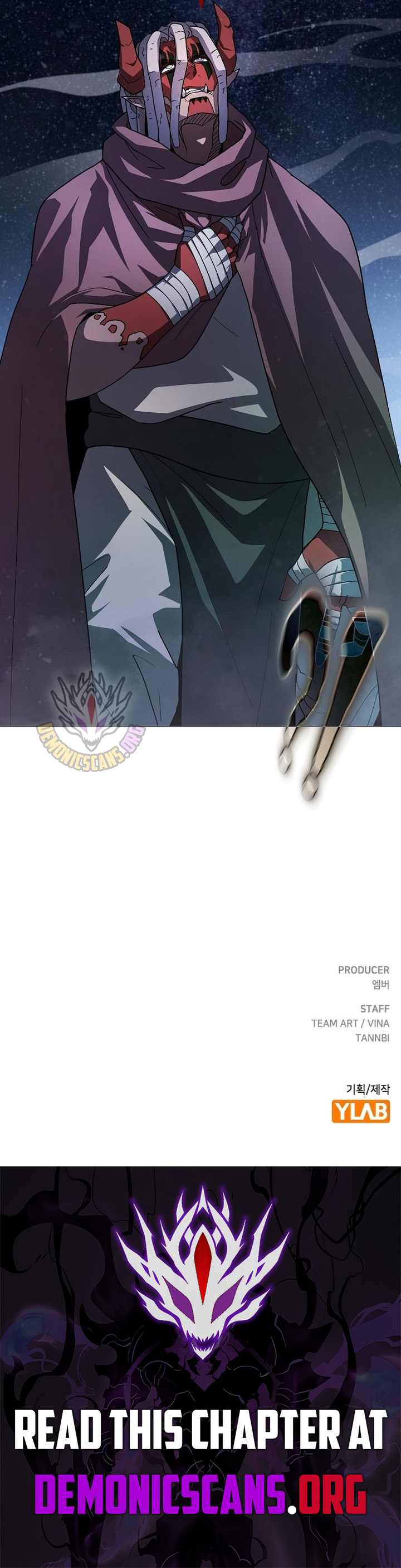 Star of Zenith Chapter 32 13